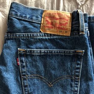 Levis 505